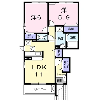 ラフレシールⅣ
