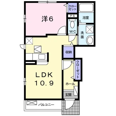 レ　クレ　ドール　Ａ