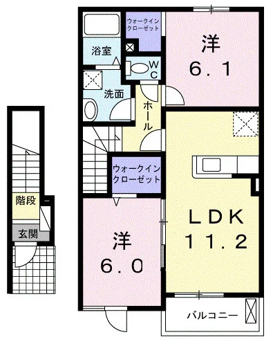 メゾン　ド　ブリーズ