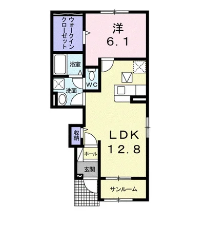 フォレストーク