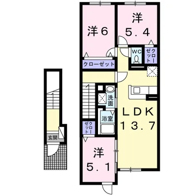 ななかまどハウス