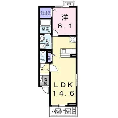 サニーハウス縁