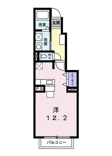 コーズィーコートＲ・ＳⅠ