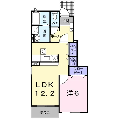 フォー　リーフ　クローバー