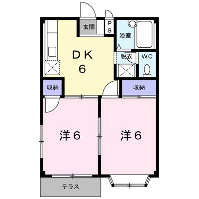 エルディム花園