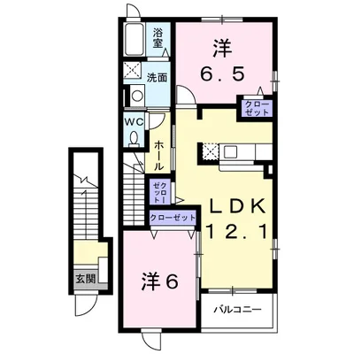 アルカンシエル