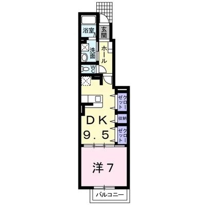 ベル・リリーズⅠ