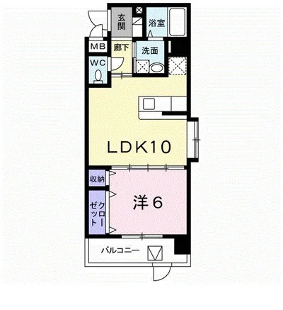 グレイスガーデン岬（はな）の山