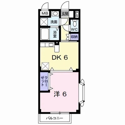 サンライフ徳力