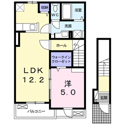 ベルフラワ－Ⅳ