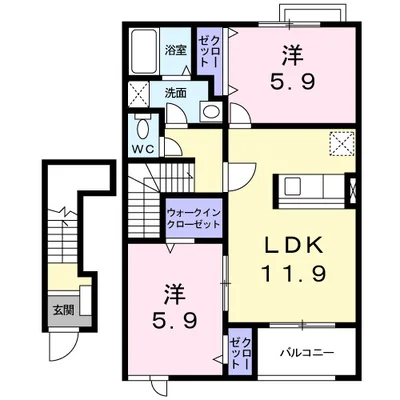 ニューアペックス　Ａ