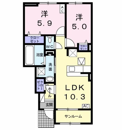 フォルトゥーナ