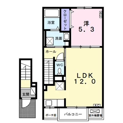 ヴィラ グロリア