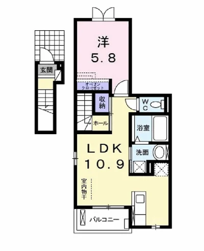 ソレアードさくら