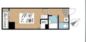 マイナビSTAYミライエ新橋汐留メゾン