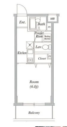 マイナビSTAYミライエ武蔵小杉グレイス