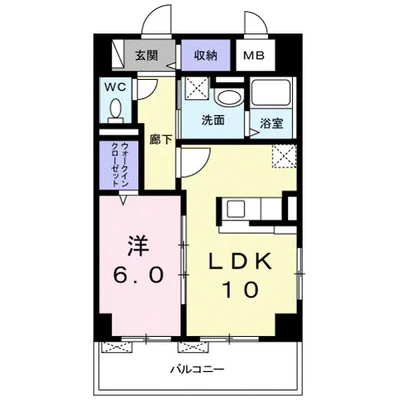 プログレスⅤ番館