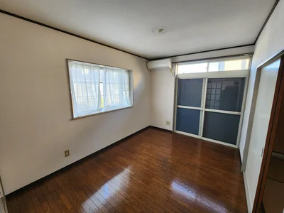 🔷🔹🔸🔶⭐駐車場付き🚙⭐2人入居可⭐2DK角部屋⭐【禁煙&Wi-Fi無料】⭐🔶🔸🔹🔷「K39」