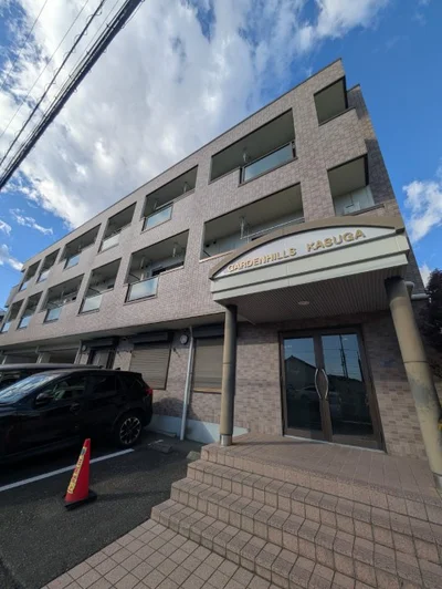 【出張向け】駅徒歩7分✨家具家電・Wi-Fi完備