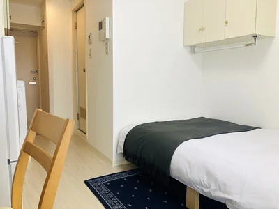 トラスト三宮8【三宮駅徒歩すぐ♪スーパー・コンビニもすぐ☆】