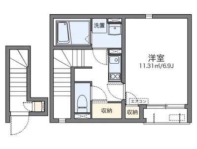 レオネクストコンフォーティア