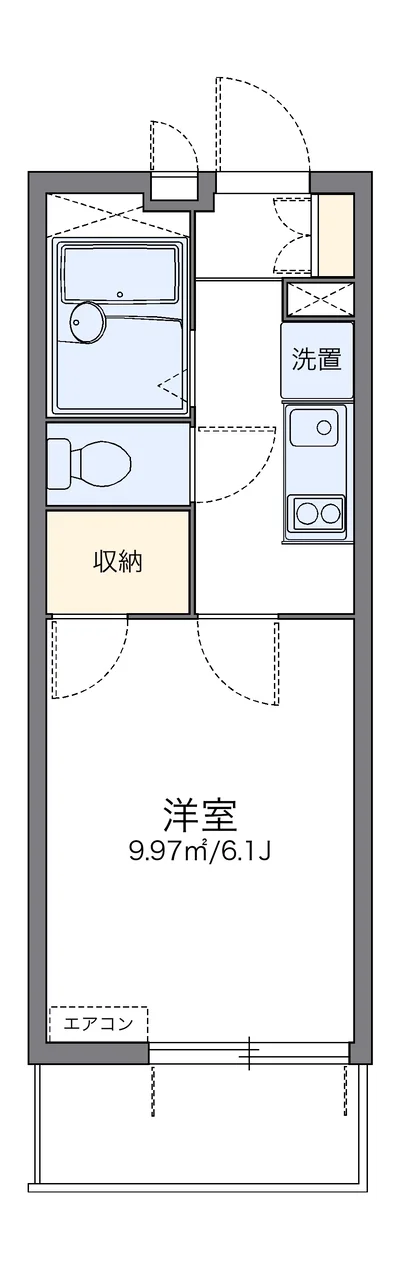 レオパレストライズ2