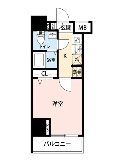 マイナビSTAY川崎Nexus
