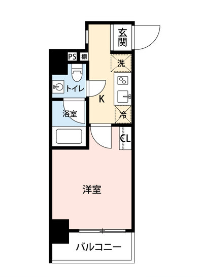 マイナビSTAYステーションフロント川崎