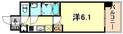 トラスト神戸11【JR神戸駅徒歩圏内★神大病院すぐ♪】