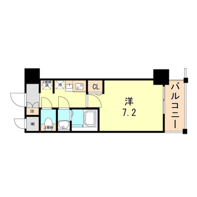 トラスト神戸14【神戸大学病院まで徒歩5分!研修に最適】