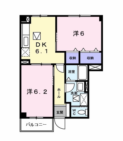ニューシティ藤澤
