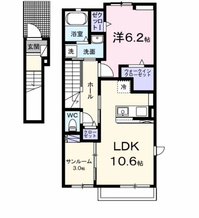 グランジェール・ベルノ