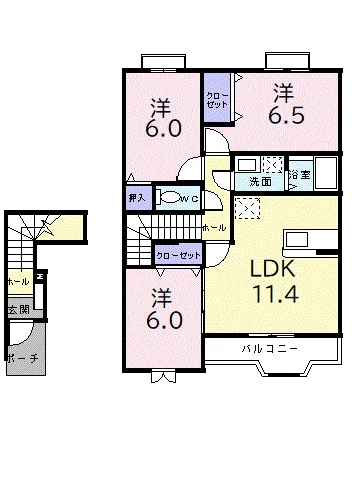 サニーガーデン