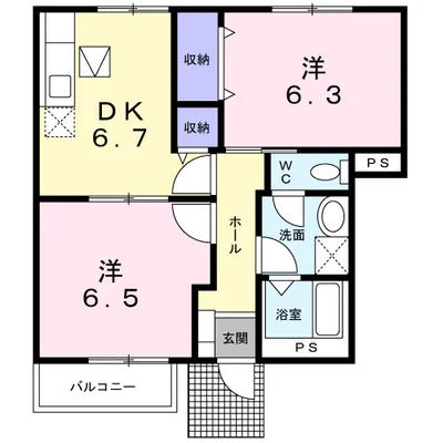 ウエストルートⅡ