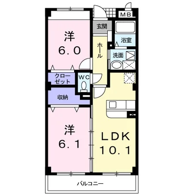 サンライズガーデン