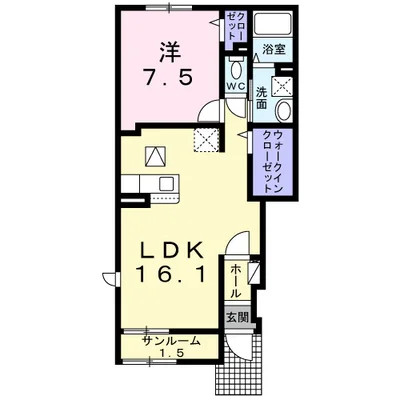 グラン・フローラ