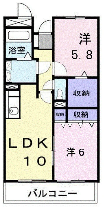 木村ロイヤルマンションⅢ