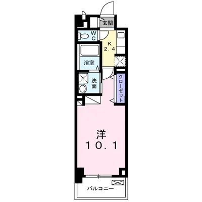 ウィステリア　パーク　稲毛海岸