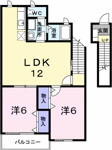 サンクレストール吉岡Ｙ