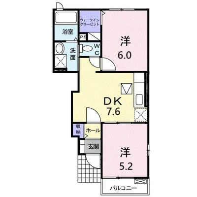 Ｍ’ｓレジデンスⅠ