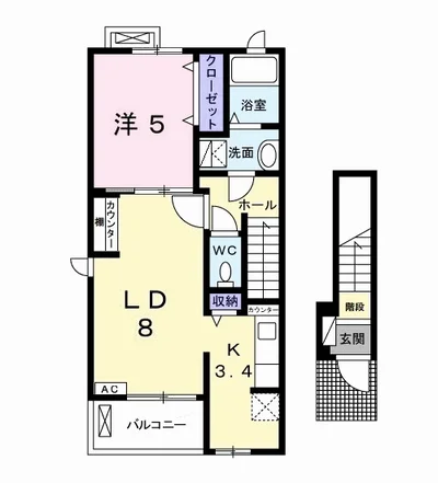 パッシィオーネ Q