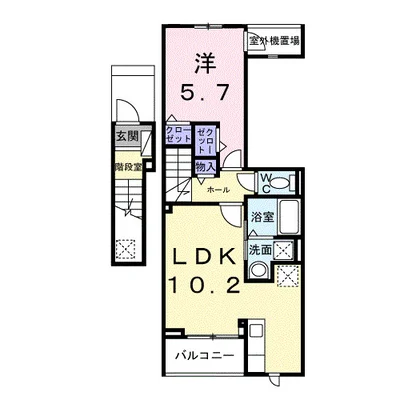 カーサ・フェリーチェ