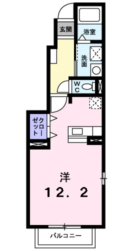 サニーサイドコート