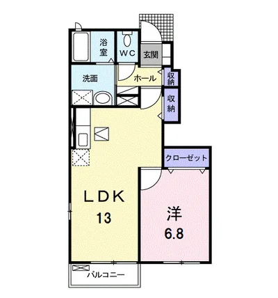 フォレストウィング・K