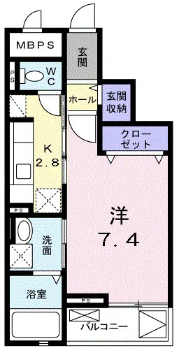 グローリアクエント