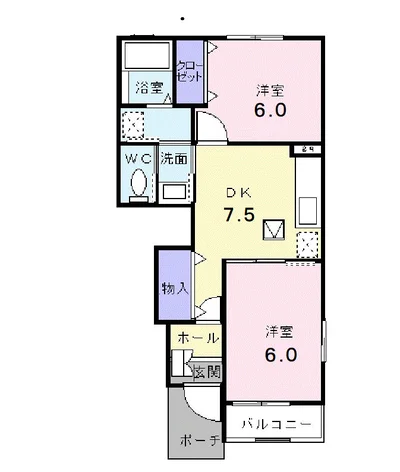 アクアフェート