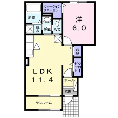 サン・ルルドⅡ