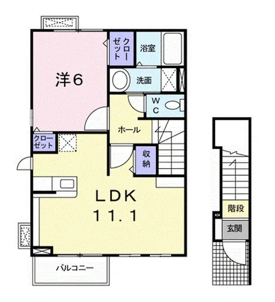 プリムヴェール