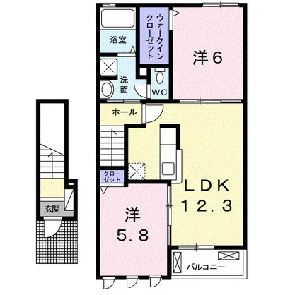 コンフォート．エヌ