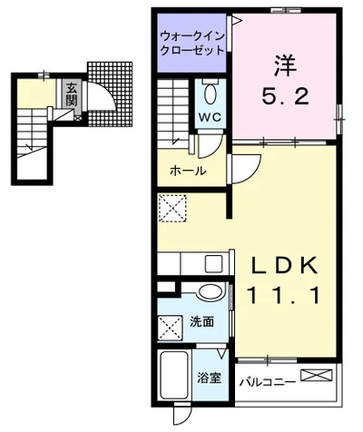 サンハイツ・原